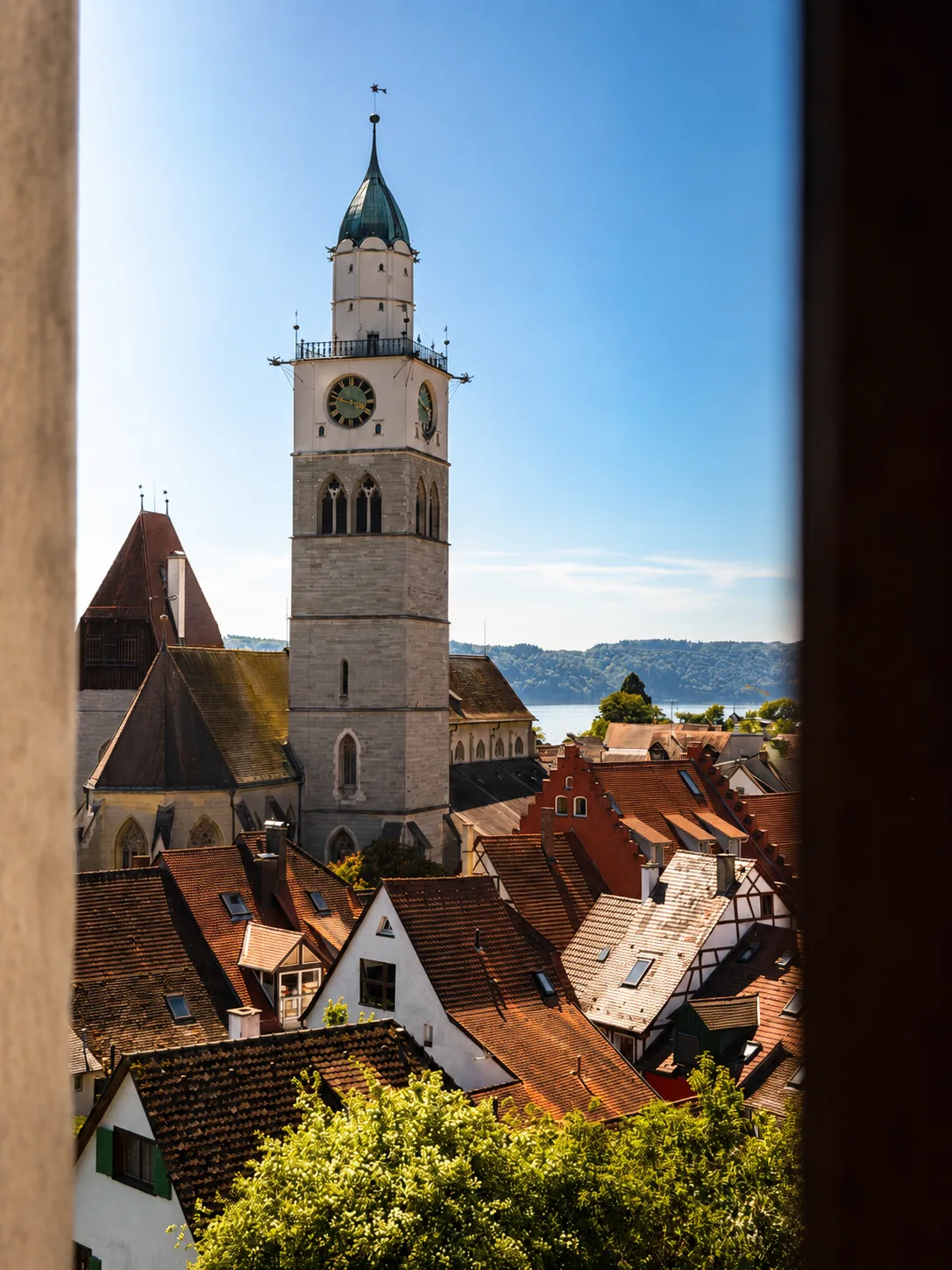 Überlingen am Bodensee